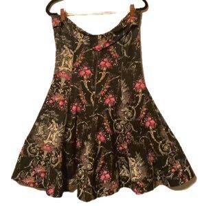 Betsey Johnson - Vintage Dress